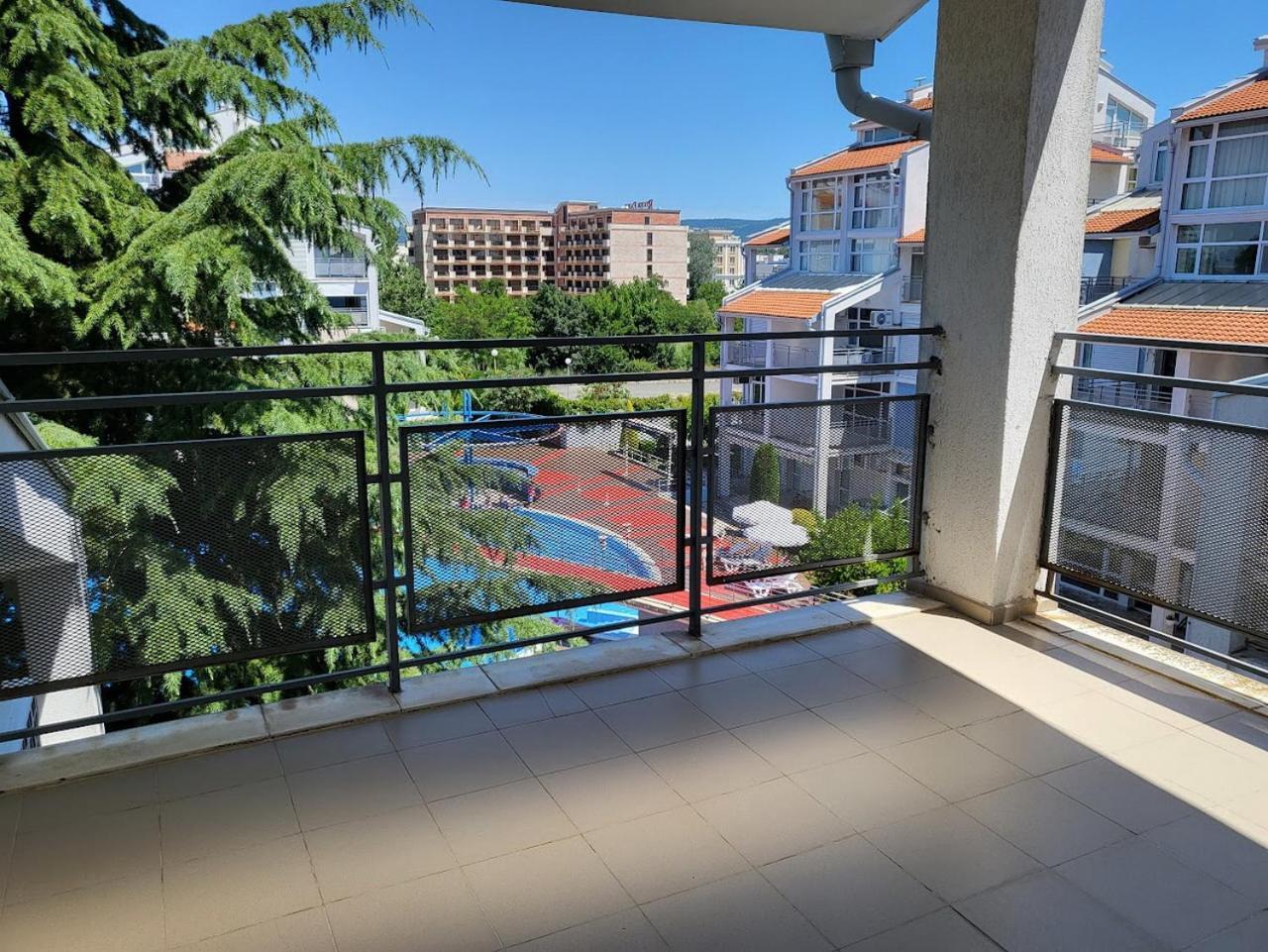 Complex Elit Cacao Beach - Apartments For Rent- Елит Слънчев Бряг Dış mekan fotoğraf