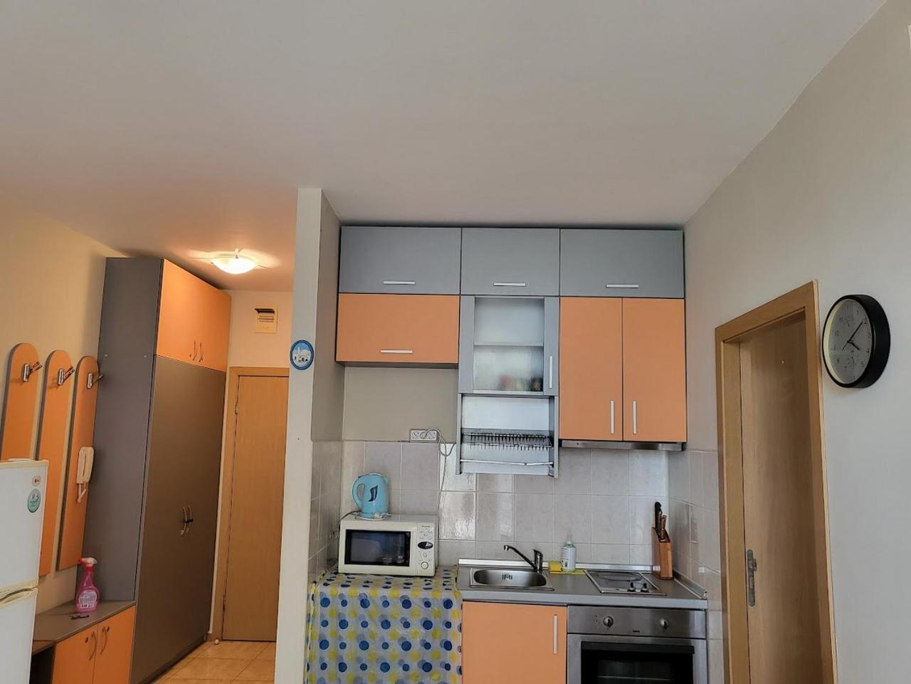 Complex Elit Cacao Beach - Apartments For Rent- Елит Слънчев Бряг Dış mekan fotoğraf