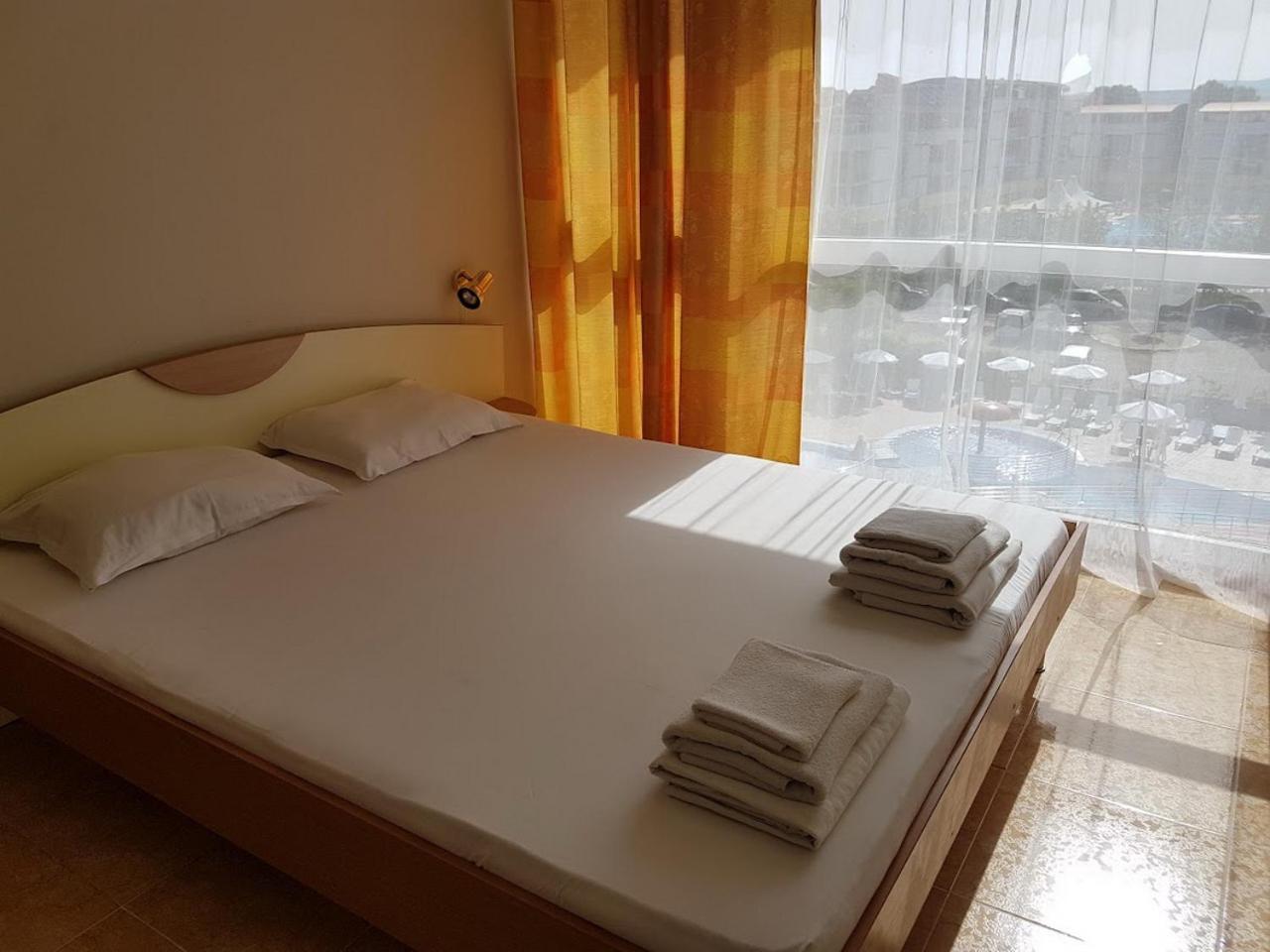 Complex Elit Cacao Beach - Apartments For Rent- Елит Слънчев Бряг Dış mekan fotoğraf